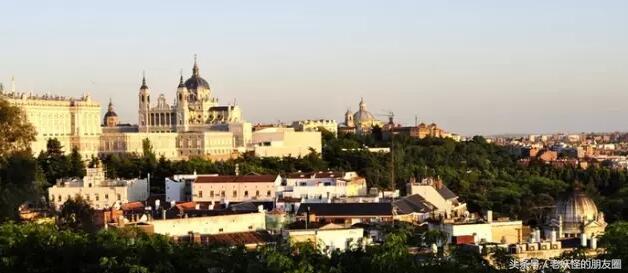 马德里必玩,西班牙马德里怎么玩