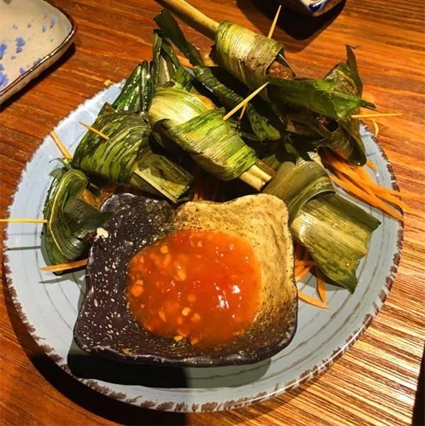 重庆人气最旺的网红餐厅,重庆最顶级餐厅