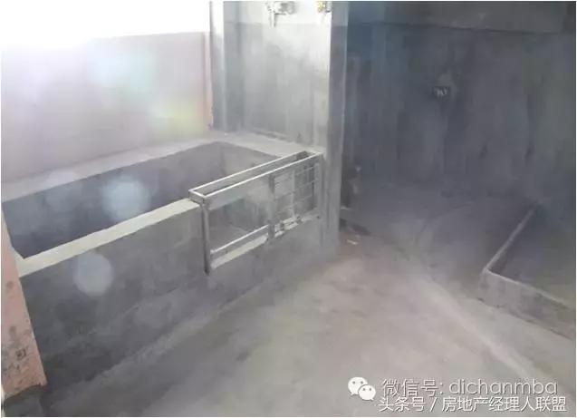 绿城精装修施工工艺工法标准,绿城工艺工法展示