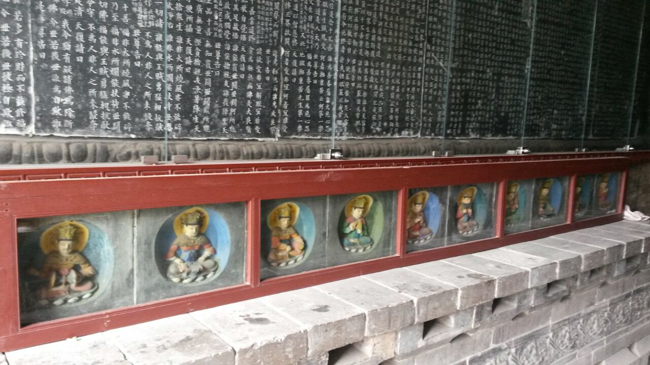 开封最全旅游攻略,开封一天旅游攻略