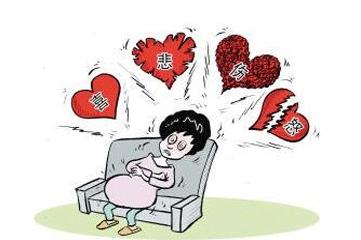 睡眠不好的孕妇怎么调理,孕妇睡眠音乐强效催眠曲30分钟