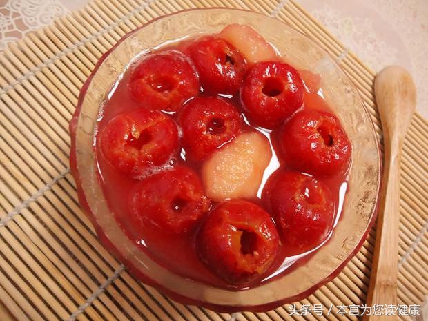 经常吃山楂会带来什么严重后果,吃山楂方法不对会给身体造成伤害