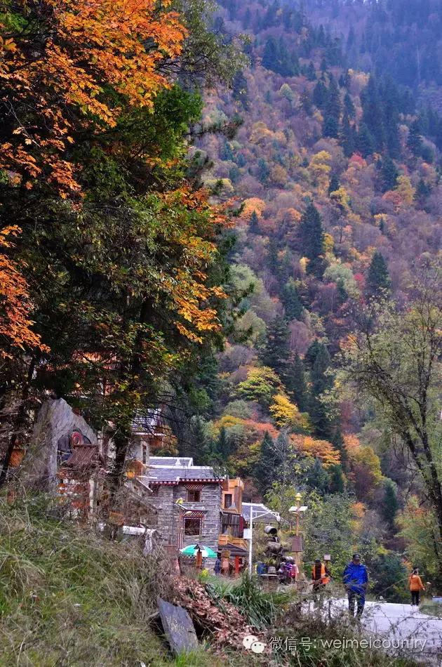 羊茸哈德村落照片,羊茸哈德附近景点