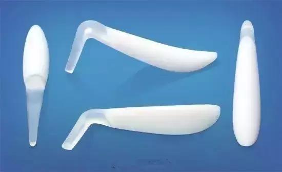 人们都用什么垫鼻子的,垫鼻子是拿什么垫