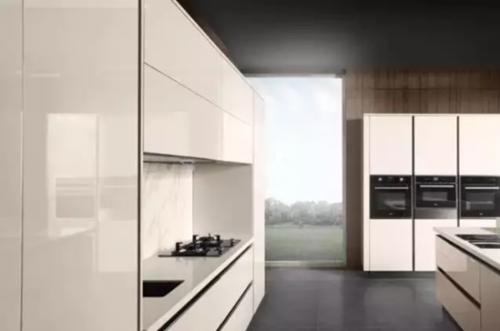 装修橱柜的高度,装修血泪史完整版