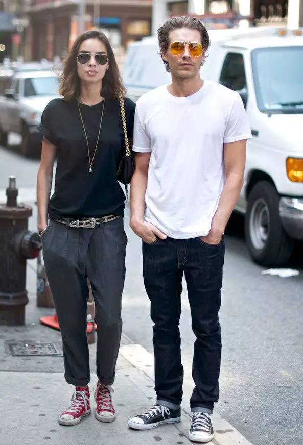 教你如何有逼格地秀恩爱，单身狗都哭了！