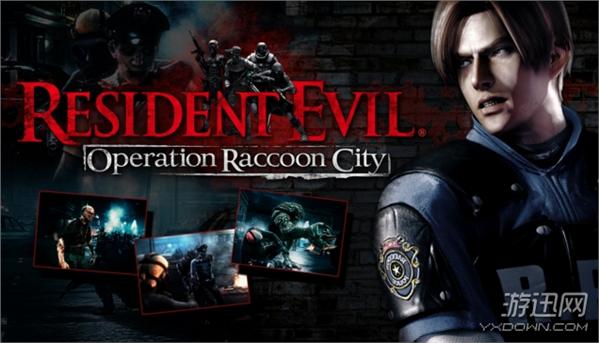 生化危机6女角色中枪,生化危机2022评价