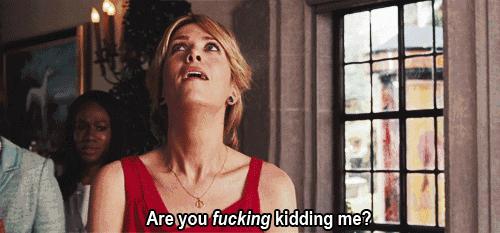 教你让别人对你刮目相看,让一个人讨厌你的最好方法