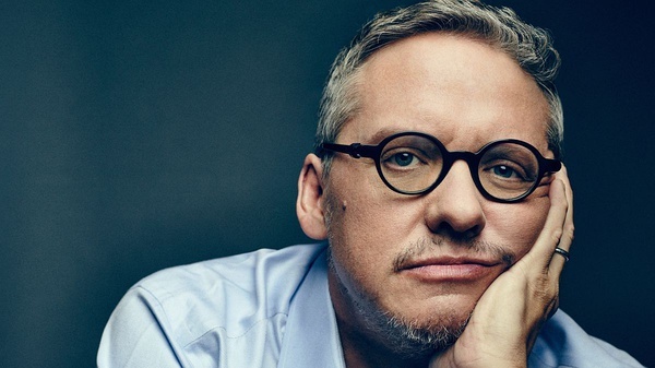 《大空头》可能是今年的奥斯卡最佳影片?!来听听导演亚当·麦凯怎么说