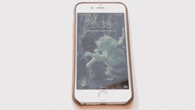 还在用iphone6s真的不落伍吗,苹果6s到手必做的几件事