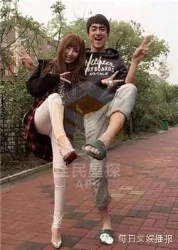 罗志祥女友有钱吗,罗志祥和相恋8年的网红女友