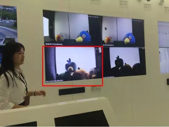 跟风儿童机器人？小编带你深扒大华乐橙“阳谋”