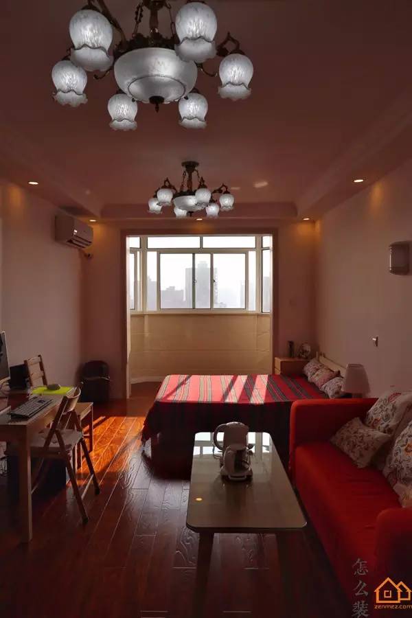 私享家VOL22：萨克斯与爱共存，80后文艺男青年の单身公寓