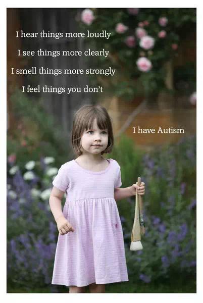 绘画对儿童情商培养的积极作用,绘画对自闭症儿童的治愈效果