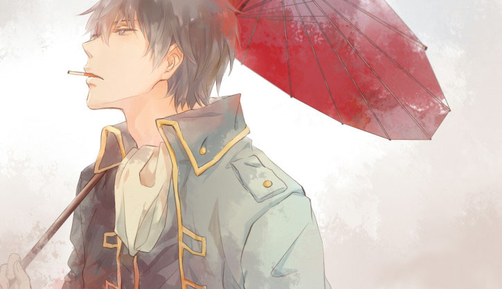 那些让人意难平的配角动漫,让我们心动的动漫角色