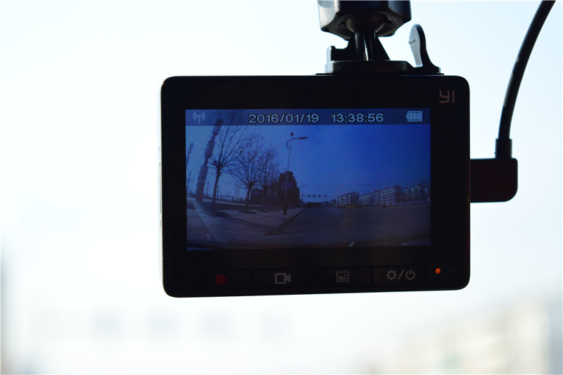 小蚁智能行车记录仪说明书,小蚁行车记录仪拆解硬核