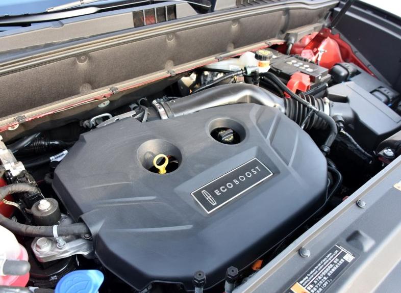 林肯mkz性能测评,林肯MKX性价比