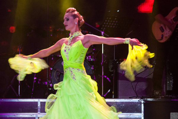 邮轮游首日,邮轮初体验