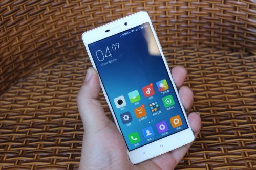 小米手机红米3价格,小米3和红米增强版