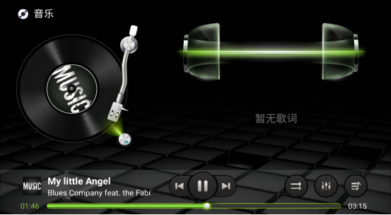 开博尔3d高清播放机评测,开博尔4k蓝光机