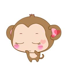 属猴的猴宝宝,猴年生个猴宝宝