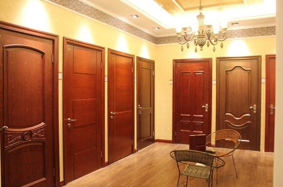 易木世界撮合木门业创新模式成木业新宠