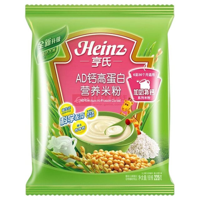 各品牌米粉对比,根据自己的经验总结出来的结论