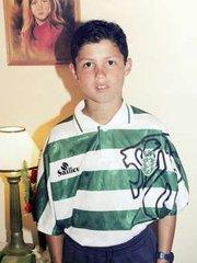 c罗职业生涯非常辉煌岁月不饶人,c罗生涯十大震撼视频