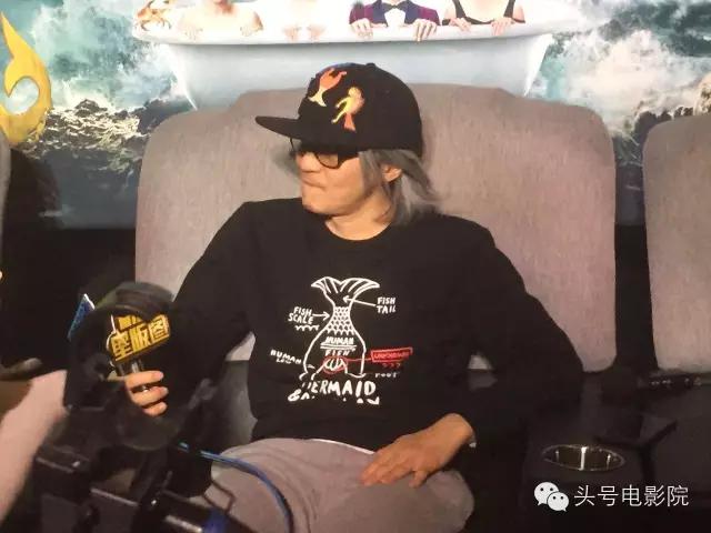 周星驰与天王,周润发周星驰刘德华郭富城