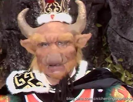 87年春晚西游记猴哥,87年春节联欢晚会猴哥