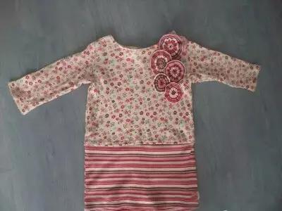 宝宝衣服小了怎么办,宝宝衣服小了怎么办呢