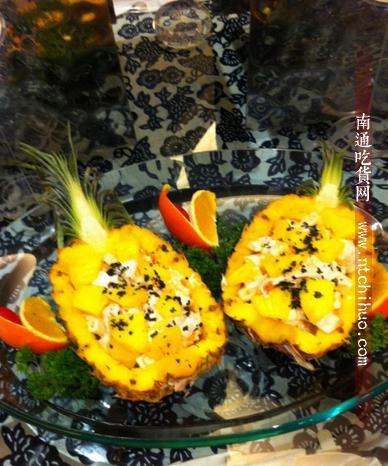 南通适合情侣约会的高端餐厅,南通适合情侣吃的清淡餐厅