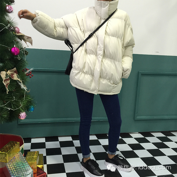 自搭一套时尚韩范穿出高级感,怎样穿出时髦舒适的韩系小姐姐风