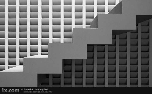 常用的十种构图是哪些,作品构图有哪些