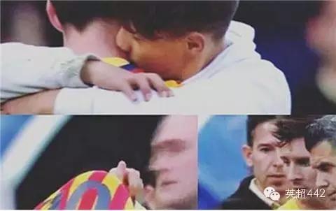 足球背后的感人故事,十大感人催人泪下足球故事