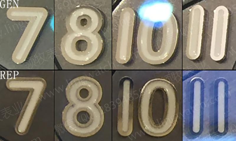 业内人士披露，海外代购万国飞行员系列大多为国内制造仿品！