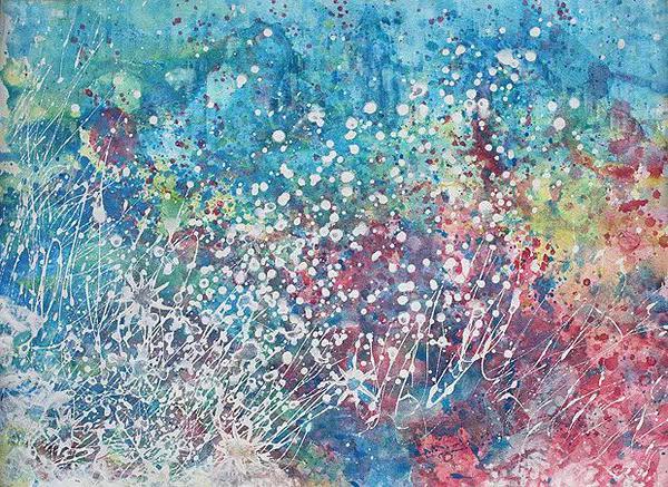 绘画对儿童情商培养的积极作用,绘画对自闭症儿童的治愈效果