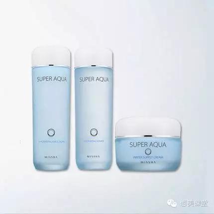 不超过50水乳套装推荐,不超过50的好用水乳