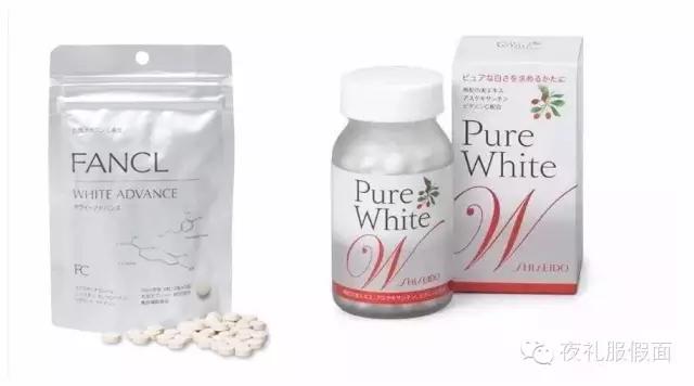 市场上哪种祛斑美白产品效果最好,靠谱的美白淡斑护肤品