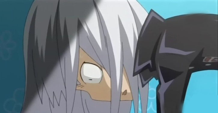 那些让人意难平的配角动漫,让我们心动的动漫角色