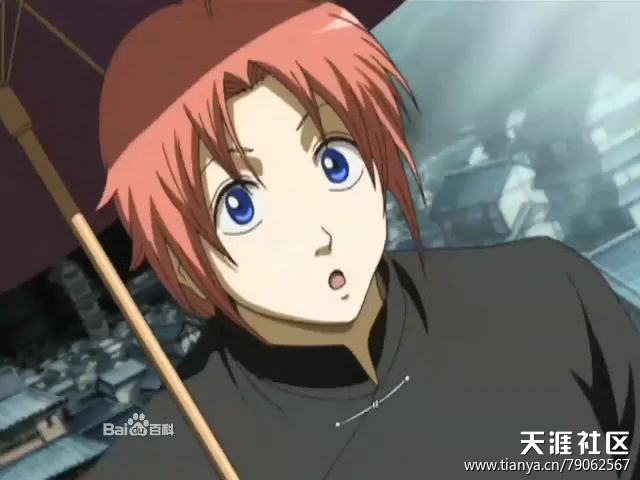 那些让人意难平的配角动漫,让我们心动的动漫角色