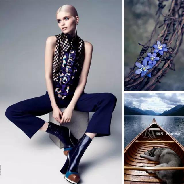 窗帘配色攻略，俘获萌动女人心