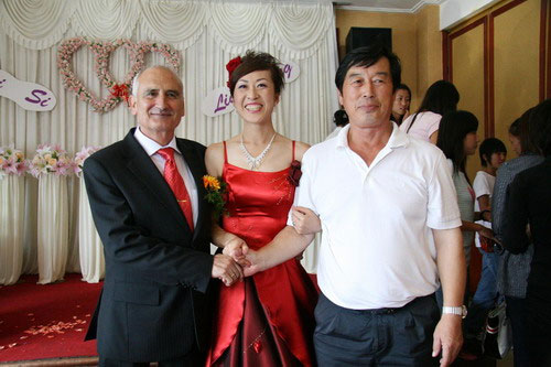 马家军主要人物出国了吗,马家军里的运动员现状