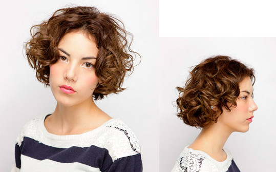 潮短发50款短碎发,潮短发50款短碎发发量少