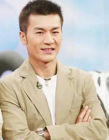 陈孝萱分手原因,陈孝萱感情史