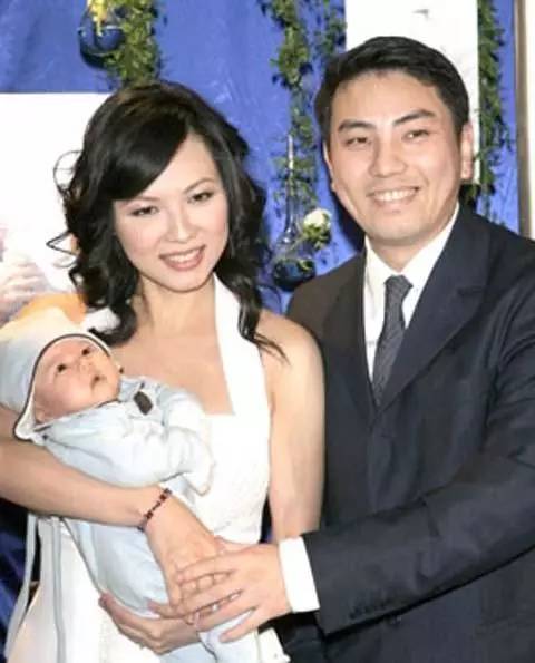 俩俩相忘陈孝萱,陈孝萱分手原因