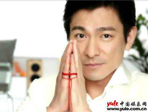 刘德华不为人知背后的故事,刘德华为啥那么受人尊敬