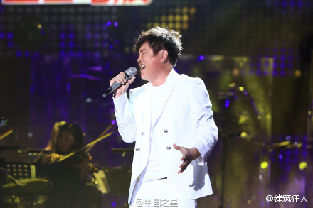 中国之星EP12点评：电视音乐节目的混合所有制改革