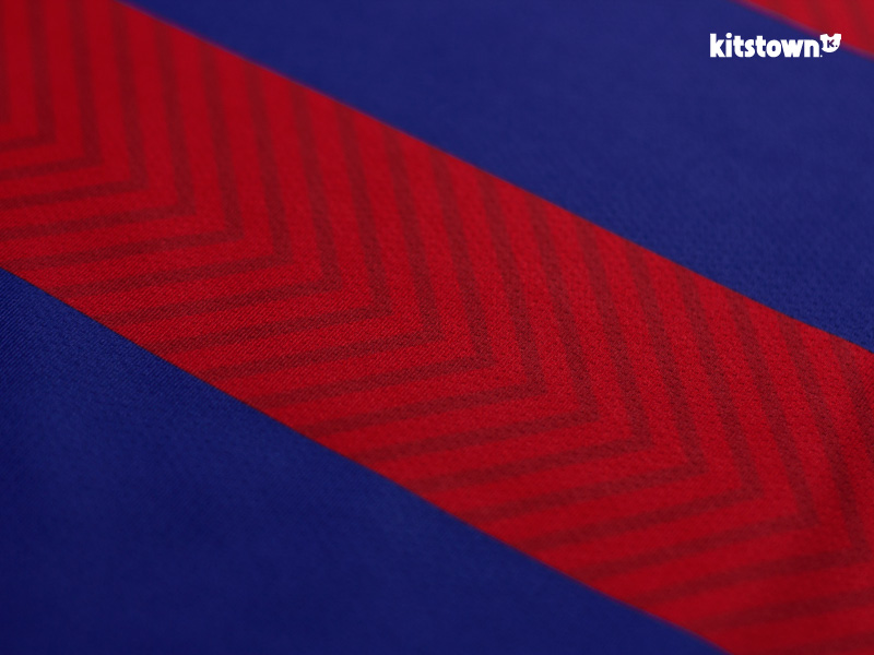 青岛黄海2016球衣,青岛黄海青港球衣