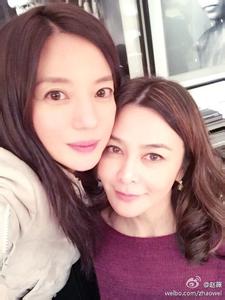 王菲成龙陈坤那英黄晓明马云李连杰，赵薇如何让朋友圈市值破万亿